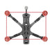 ImpulseRC ApexDC FPV Frame - DroneRacingParts.com