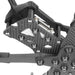 ImpulseRC ApexDC FPV Frame - DroneRacingParts.com