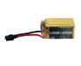 Thunder Power Steele Davis Lunar Landar Edition 1100mAh 6S Lipo Battery - DroneRacingParts.com