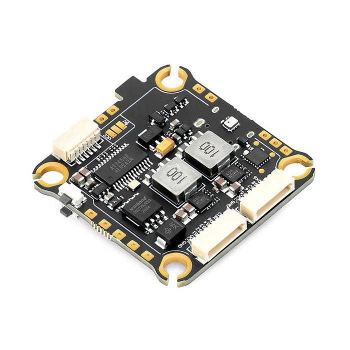 MAMBA MK4 F722 APP Flight Controller 30mm/M3