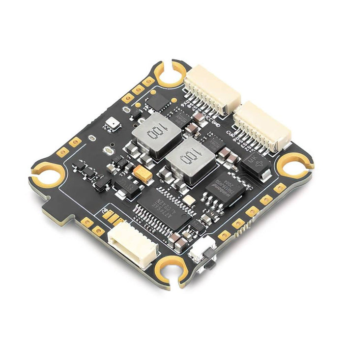 MAMBA MK4 F722 APP Flight Controller 30mm/M3