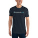 DroneRacingParts.com Short Sleeve T-shirt (Next Level) - DroneRacingParts.com