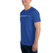 DroneRacingParts.com Short Sleeve T-shirt (Next Level) - DroneRacingParts.com