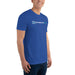 DroneRacingParts.com Short Sleeve T-shirt (Next Level) - DroneRacingParts.com