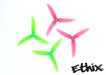 HQ Ethix S3 Watermelon Props - DroneRacingParts.com