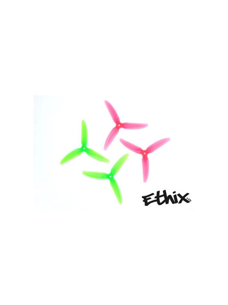 HQ Ethix S3 Watermelon Props - DroneRacingParts.com