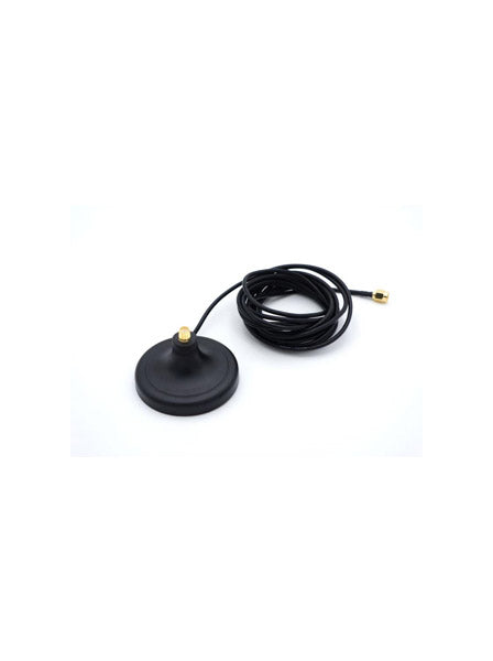 SMA Cable Extender with Magnetic Base (3 meters / 9.8 feet) - DroneRacingParts.com
