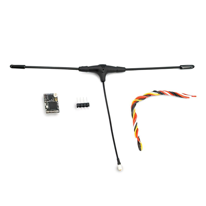 TBS Crossfire Nano RX Pro - DroneRacingParts.com